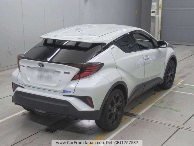 toyota c-hr 2023 CFJ1757537 image 2