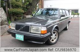 volvo 240 1989 GOO_JP_700057065530240505002