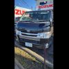 toyota hiace-van 2015 -TOYOTA--Hiace Van KDH206V--8091601---TOYOTA--Hiace Van KDH206V--8091601- image 1