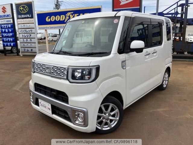 daihatsu wake 2015 -DAIHATSU--WAKE DBA-LA710S--LA710S-0008220---DAIHATSU--WAKE DBA-LA710S--LA710S-0008220- image 2