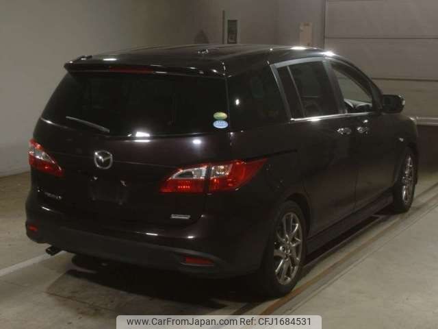 mazda premacy 2014 CFJ1684531 image 2