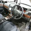 nissan bluebird-sylphy 2011 -NISSAN--Bluebird Sylphy NG11-040338---NISSAN--Bluebird Sylphy NG11-040338- image 4