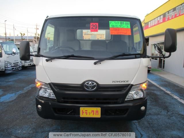 toyota toyoace 2017 GOO_NET_EXCHANGE_0500956A30241219W001 image 2