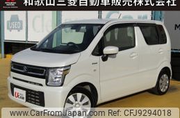 suzuki wagon-r 2019 -SUZUKI--Wagon R DAA-MH55S--MH55S-301787---SUZUKI--Wagon R DAA-MH55S--MH55S-301787-