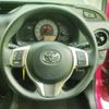 toyota vitz 2015 quick_quick_DBA-NSP135_NSP135-2054311 image 7