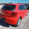 volkswagen polo 2014 -VOLKSWAGEN--VW Polo DBA-6RCBZ--WVWZZZ6RZEU036788---VOLKSWAGEN--VW Polo DBA-6RCBZ--WVWZZZ6RZEU036788- image 2