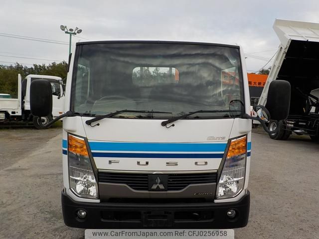 mitsubishi-fuso canter-guts 2017 GOO_NET_EXCHANGE_0302503A30240927W002 image 2