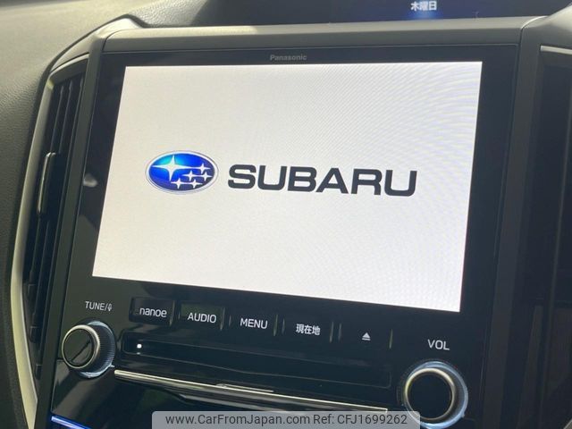 subaru forester 2020 CFJ1699262 image 2