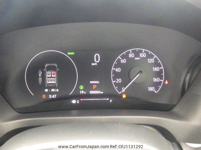 honda vezel 2025 NIKYO_MF36287 image 2