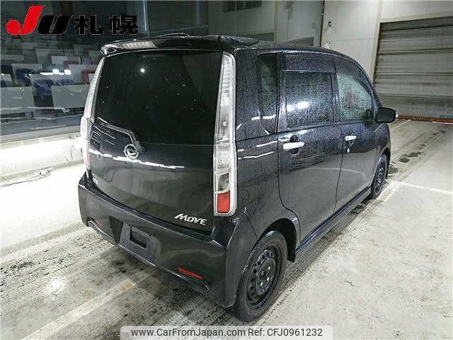 daihatsu move 2012 -DAIHATSU--Move LA110S-0028577---DAIHATSU--Move LA110S-0028577- image 2