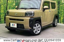 daihatsu taft 2021 CFJ0941059