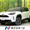 toyota yaris-cross 2024 -TOYOTA--Yaris Cross 5BA-MXPB15--MXPB15-3014***---TOYOTA--Yaris Cross 5BA-MXPB15--MXPB15-3014***- image 1