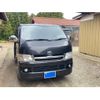 toyota hiace-van 2006 -TOYOTA--Hiace Van KR-KDH205V--KDH205-0030050---TOYOTA--Hiace Van KR-KDH205V--KDH205-0030050- image 2