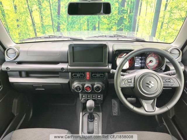 suzuki jimny 2025 CFJ1858008 image 2