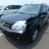 nissan x-trail 2009 A0312 image 1