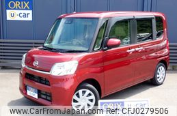 daihatsu tanto 2019 -DAIHATSU--Tanto DBA-LA600S--LA600S-0790888---DAIHATSU--Tanto DBA-LA600S--LA600S-0790888-