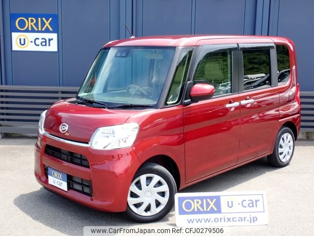 daihatsu tanto 2019 -DAIHATSU--Tanto DBA-LA600S--LA600S-0790888---DAIHATSU--Tanto DBA-LA600S--LA600S-0790888- image 1