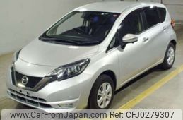 nissan note 2017 -NISSAN--Note DBA-NE12--NE12-206065---NISSAN--Note DBA-NE12--NE12-206065-