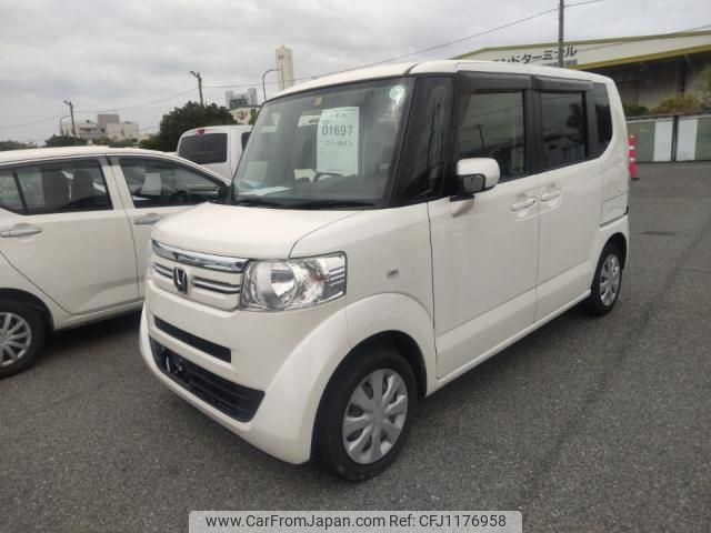 honda n-box 2016 quick_quick_DBA-JF1_JF1-1847135 image 1