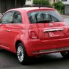 fiat 500 2018 -FIAT--Fiat 500 ABA-31212--ZFA3120000J982371---FIAT--Fiat 500 ABA-31212--ZFA3120000J982371- image 2