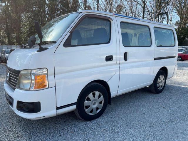 2010 nissan vans hotsell