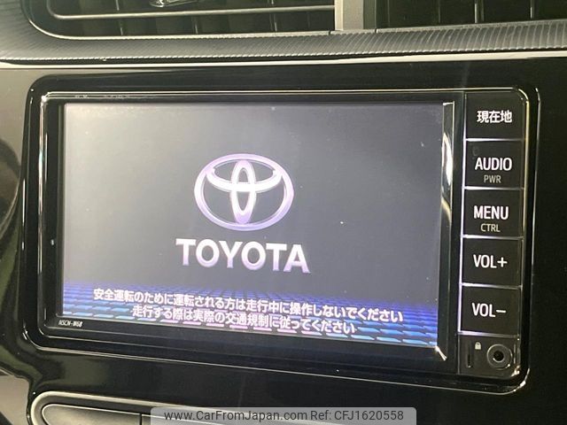 toyota aqua 2020 CFJ1620558 image 2