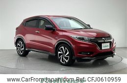 honda vezel 2016 -HONDA--VEZEL DAA-RU3--RU3-1202957---HONDA--VEZEL DAA-RU3--RU3-1202957-