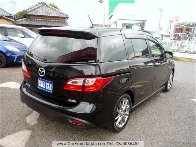 mazda premacy 2017 -MAZDA--Premacy CWFFW--140740---MAZDA--Premacy CWFFW--140740- image 2