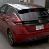 nissan leaf 2019 -NISSAN 【八王子 364ﾗ8008】--Leaf ZE1-066323---NISSAN 【八王子 364ﾗ8008】--Leaf ZE1-066323- image 2