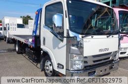 isuzu elf-truck 2023 CFJ1532975