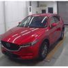 mazda cx-5 2019 quick_quick_6BA-KF5P_KF5P-306729 image 1