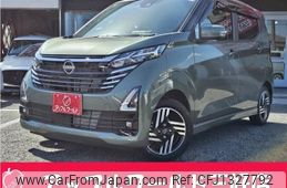 nissan dayz 2024 quick_quick_5AA-B44W_B44W-0406740