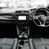 nissan leaf 2019 -NISSAN--Leaf ZAA-ZE1--ZE1-055458---NISSAN--Leaf ZAA-ZE1--ZE1-055458- image 17