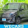 toyota roomy 2022 quick_quick_4BA-M900A_M900A-1002670 image 1