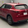 mazda cx-5 2018 CFJ1708988 image 2