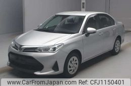toyota corolla-axio 2020 -TOYOTA--Corolla Axio DBA-NRE161--NRE161-0085186---TOYOTA--Corolla Axio DBA-NRE161--NRE161-0085186-