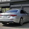 mercedes-benz s-class 2022 quick_quick_4AA-223076_W1K2230762A089984 image 2