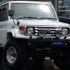 toyota landcruiser-70 2000 quick_quick_HZJ76V_HZJ76-0001902 image 5