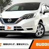 nissan note 2018 -NISSAN--Note DAA-HE12--HE12-211601---NISSAN--Note DAA-HE12--HE12-211601- image 1