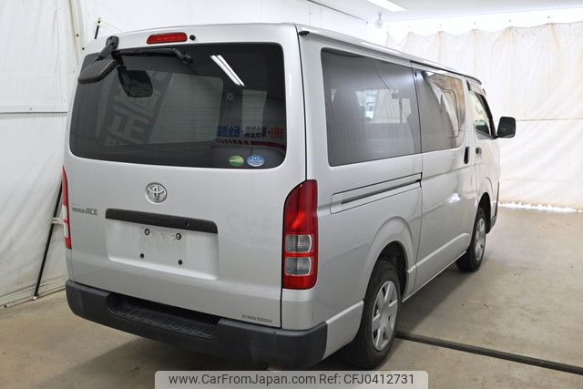 toyota regiusace-van 2019 YAMAKATSU_TRH200-0306024 image 2