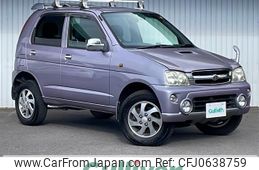 daihatsu terios-kid 2006 -DAIHATSU--Terios Kid TA-J111G--J111G-089267---DAIHATSU--Terios Kid TA-J111G--J111G-089267-