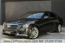 cadillac cts 2016 -GM--Cadillac CTS ABA-A1LL--1G6A85SX4F0130041---GM--Cadillac CTS ABA-A1LL--1G6A85SX4F0130041-