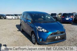 toyota sienta 2015 -TOYOTA--Sienta DBA-NCP175G--NCP175-7003168---TOYOTA--Sienta DBA-NCP175G--NCP175-7003168-