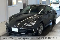 subaru brz 2023 -SUBARU 【宮崎 332つ59】--BRZ ZD8-014203---SUBARU 【宮崎 332つ59】--BRZ ZD8-014203-