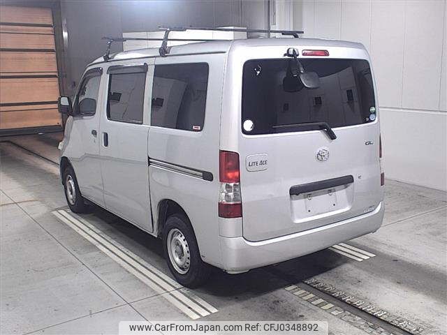 toyota liteace-van 2018 -TOYOTA--Liteace VAN S402M-0074276---TOYOTA--Liteace VAN S402M-0074276- image 2