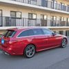 mercedes-benz c-class-station-wagon 2018 quick_quick_DAA-205277_WDD2052772F783161 image 13