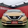 nissan note 2017 -NISSAN--Note DBA-E12--E12-565537---NISSAN--Note DBA-E12--E12-565537- image 2