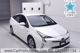 toyota prius 2016 -TOYOTA--Prius ZVW51-6030330---TOYOTA--Prius ZVW51-6030330-