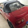 honda beat 1991 -HONDA--Beat E-PP1--PP1-1021758---HONDA--Beat E-PP1--PP1-1021758- image 4