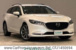 mazda atenza 2019 -MAZDA--Atenza Wagon 3DA-GJ2AW--GJ2AW-400741---MAZDA--Atenza Wagon 3DA-GJ2AW--GJ2AW-400741-